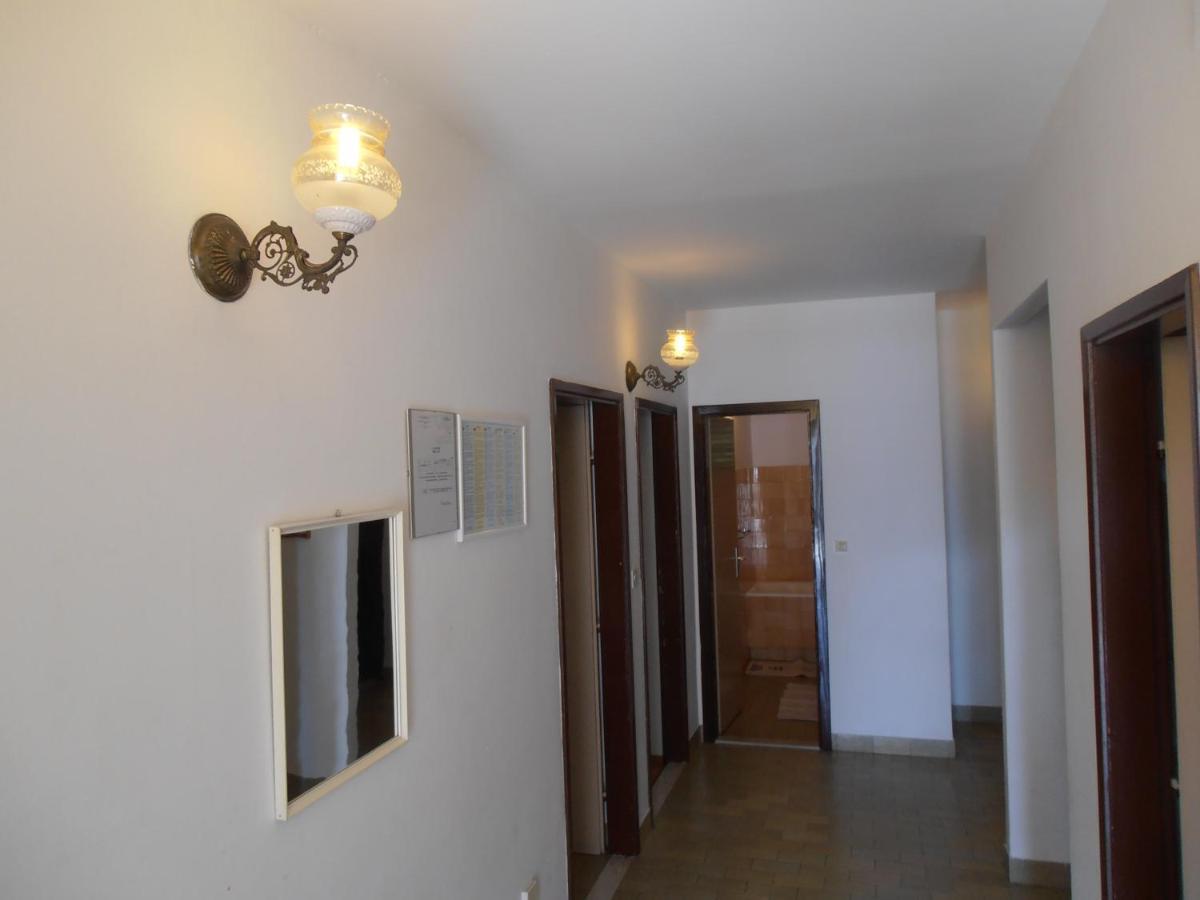 Apartment Villa Besker Makarska Room photo