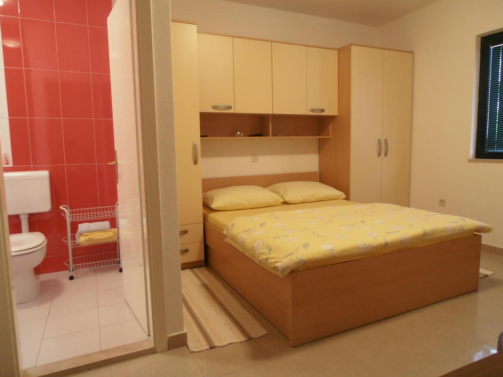 Apartment Villa Besker Makarska Room photo